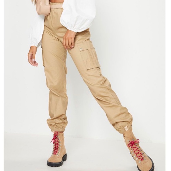 plt cargo pants